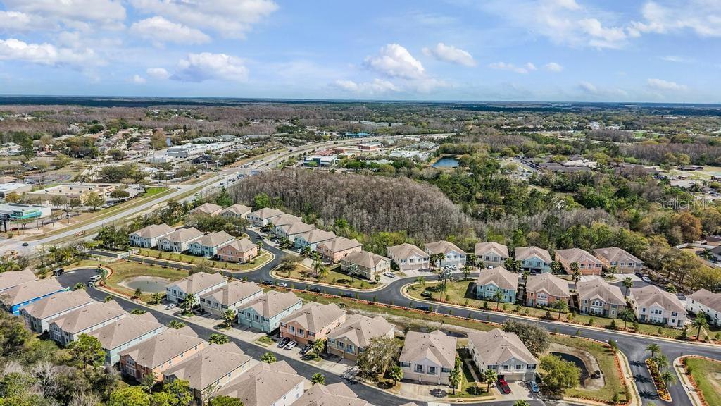 Image 39 of 47 For 8512 Shallow Creek Court