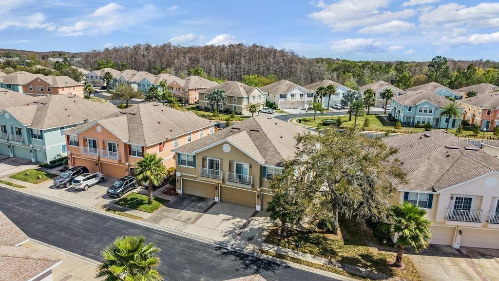 Image 40 of 47 For 8512 Shallow Creek Court