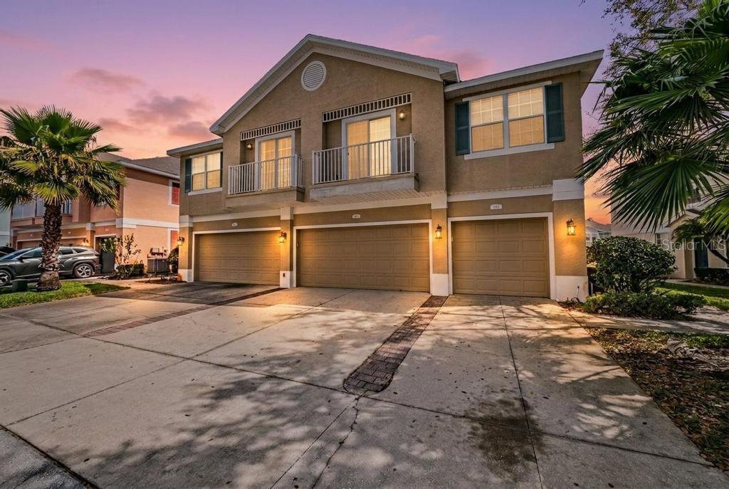 Image 46 of 47 For 8512 Shallow Creek Court