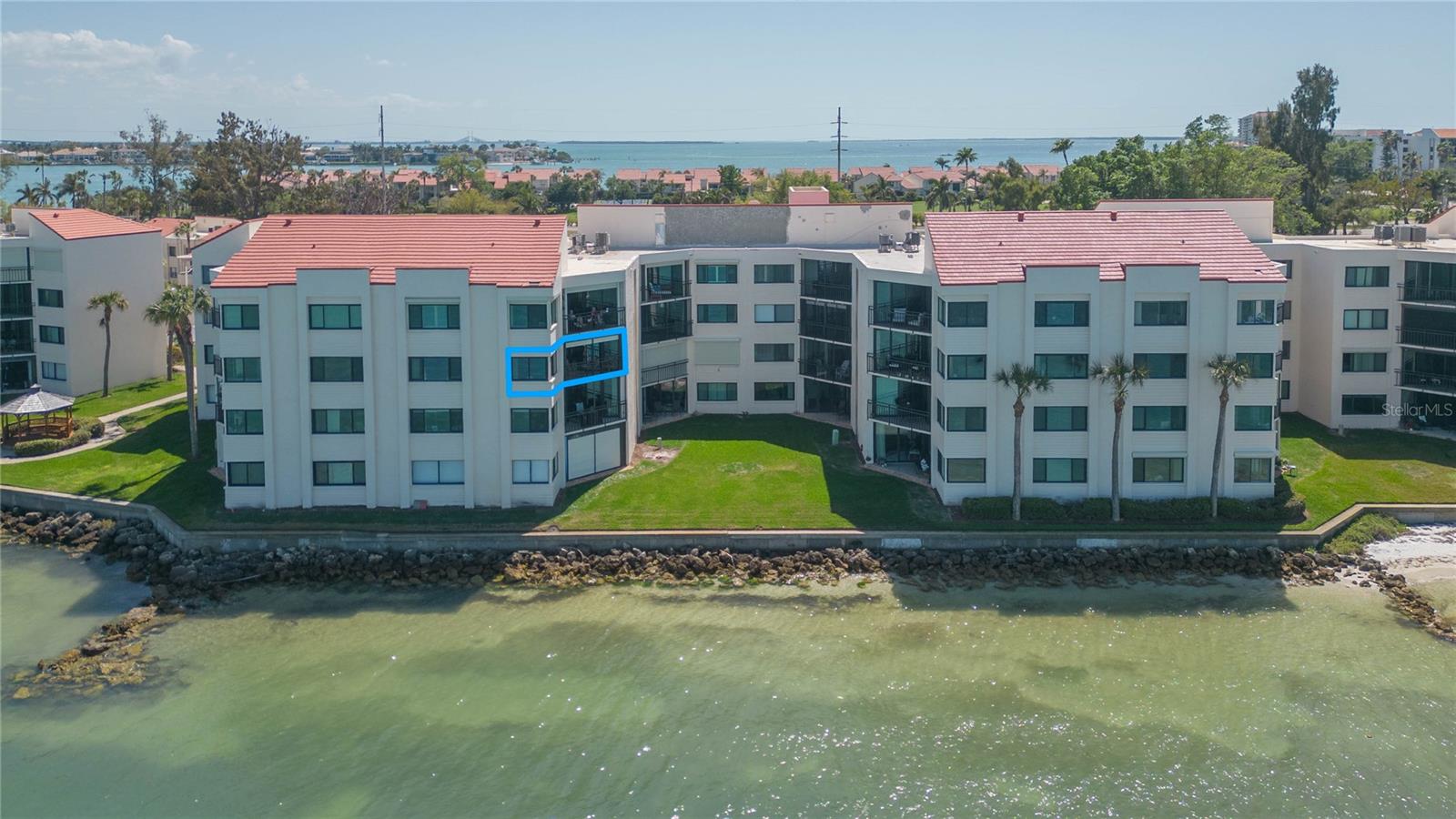 Details for 5541 Puerta Del Sol Boulevard S 318, ST PETERSBURG, FL 33715