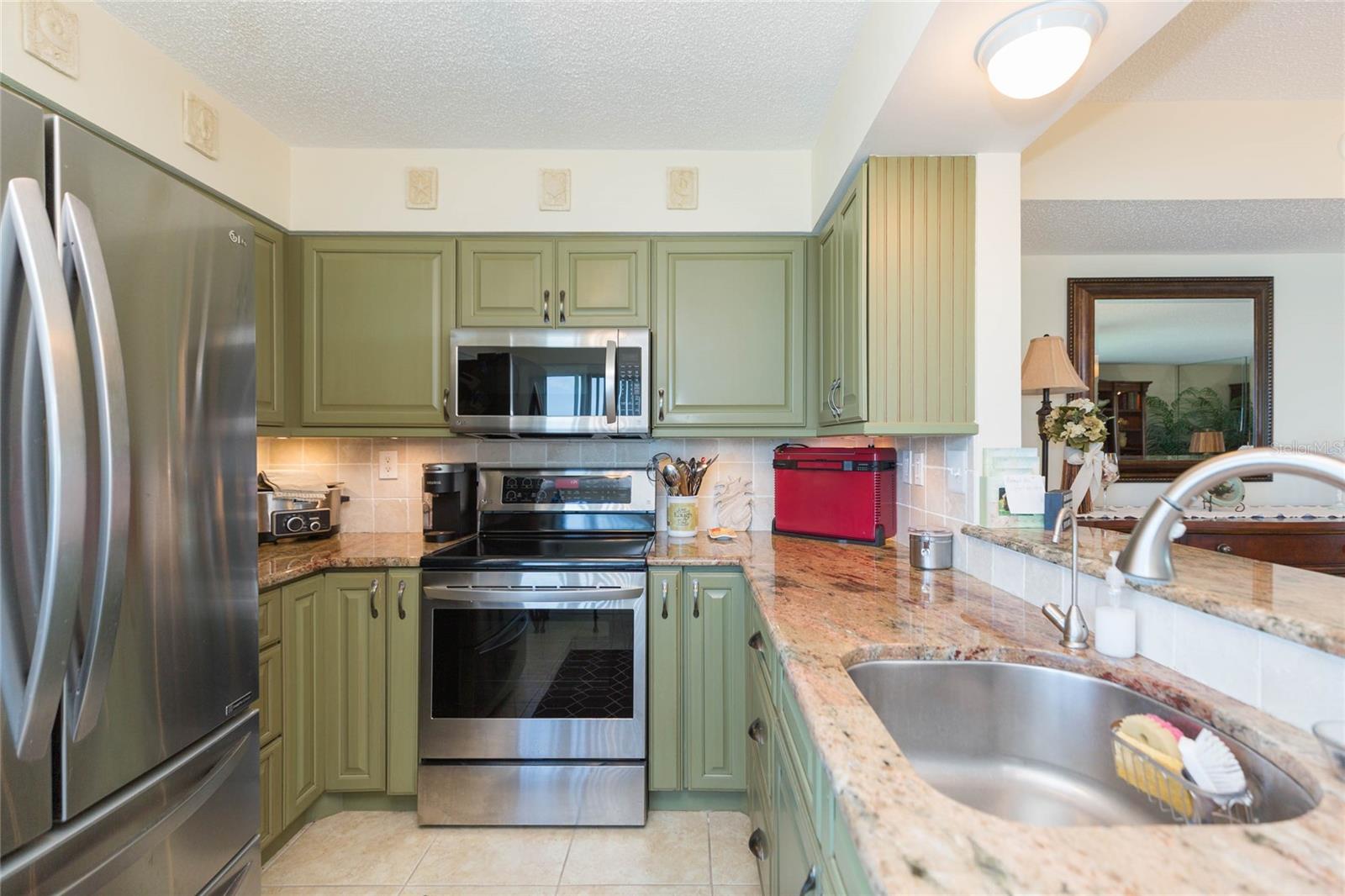 Image 16 of 38 For 5541 Puerta Del Sol Boulevard S 318