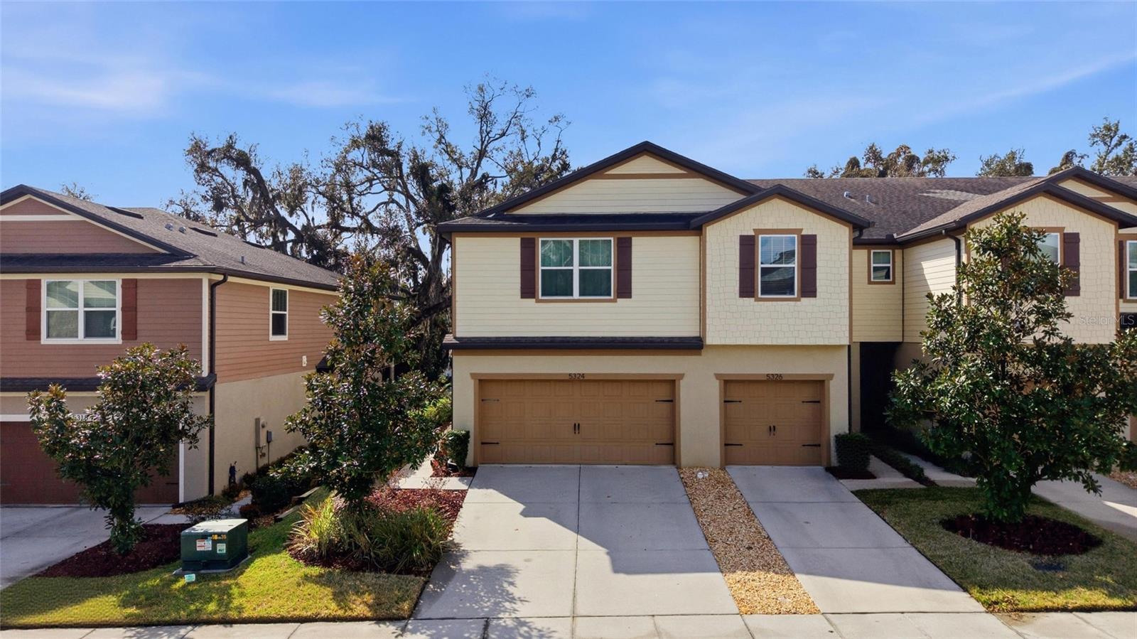 Details for 5324 Sylvester Loop, TAMPA, FL 33610