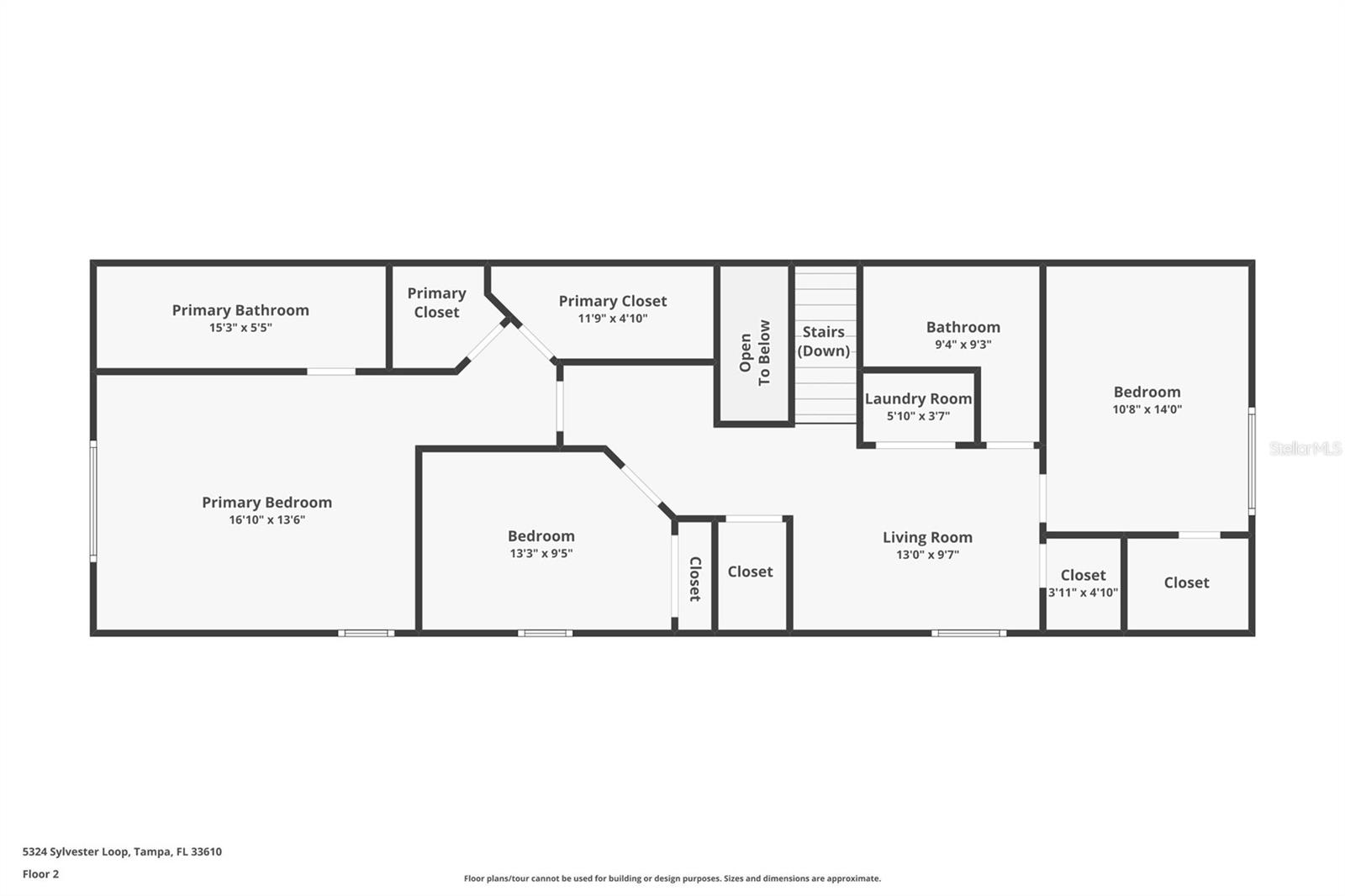 Image 20 of 35 For 5324 Sylvester Loop