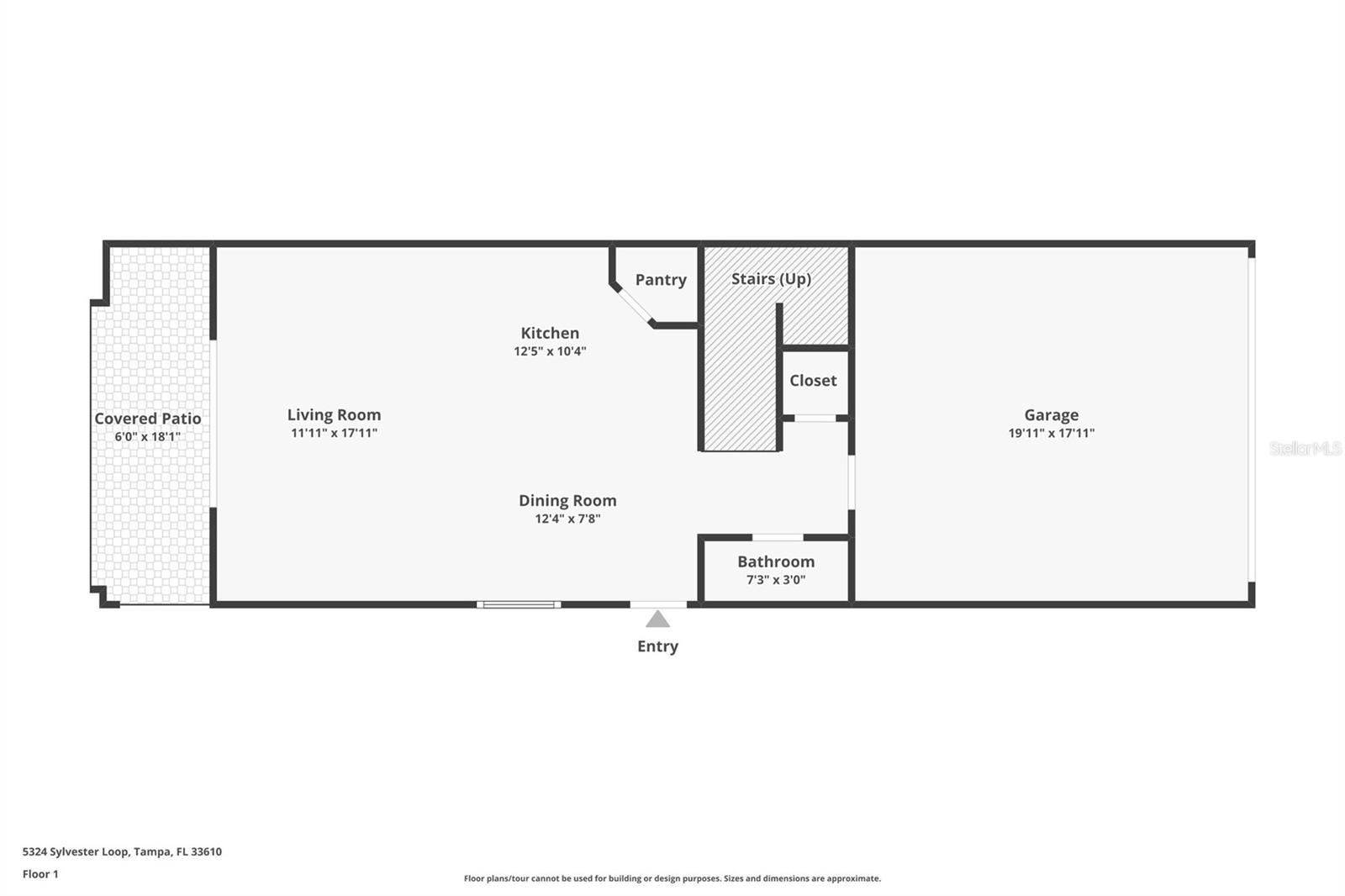 Image 21 of 35 For 5324 Sylvester Loop