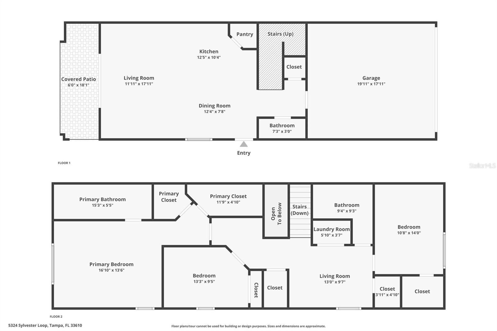 Image 22 of 35 For 5324 Sylvester Loop