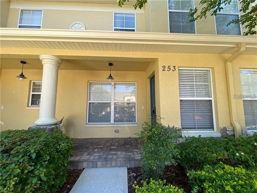 Details for 253 Castlekeeper Place, VALRICO, FL 33594