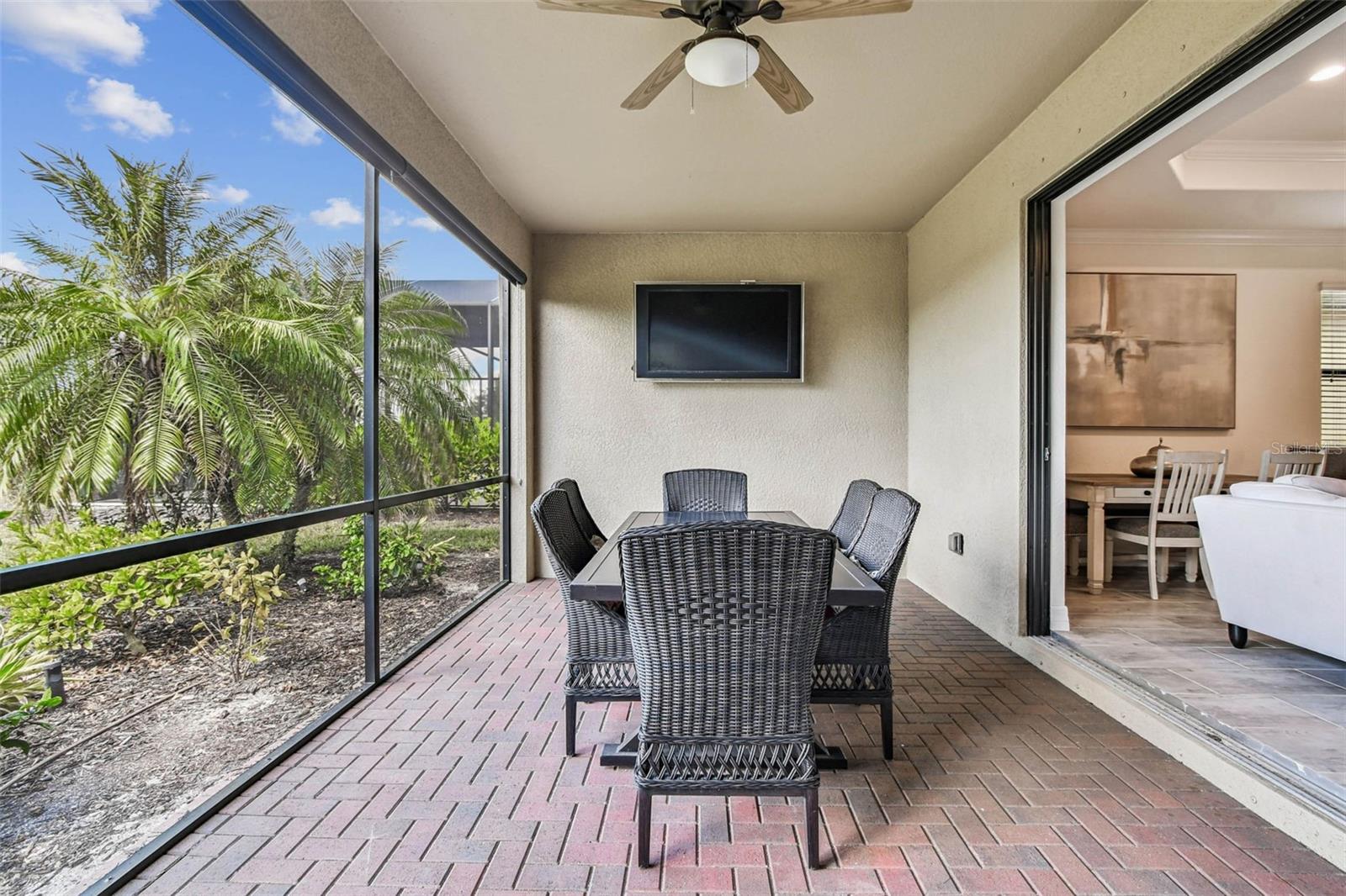 Image 36 of 39 For 24253 Gallberry Drive