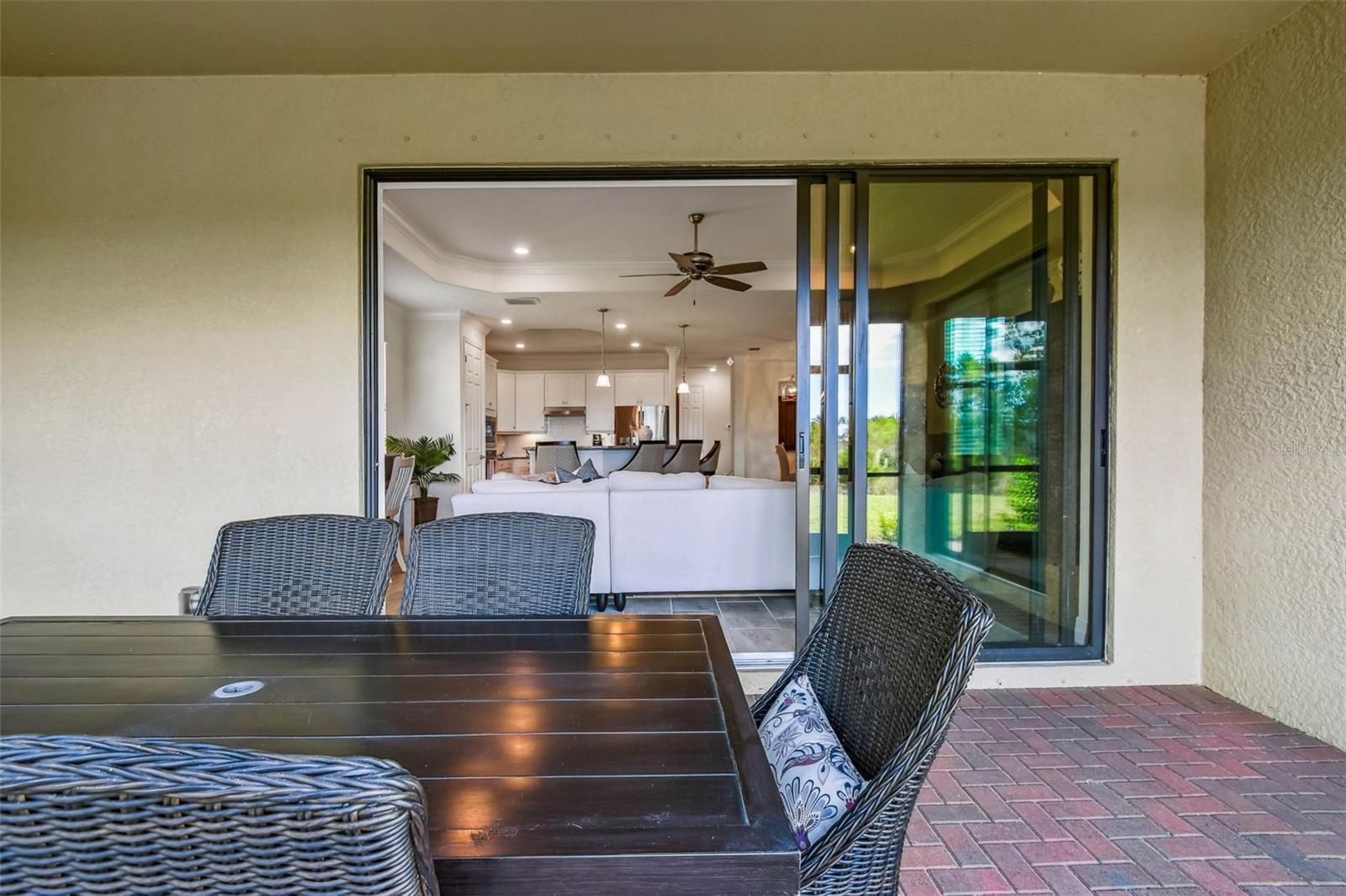 Image 38 of 39 For 24253 Gallberry Drive