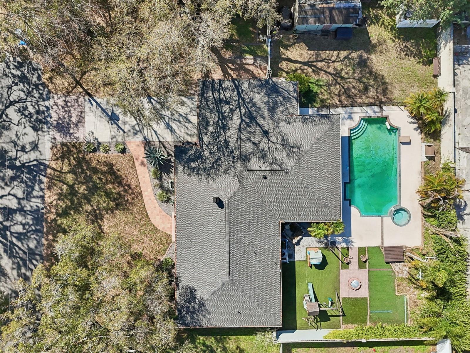 Image 40 of 40 For 7810 Cameron Avenue