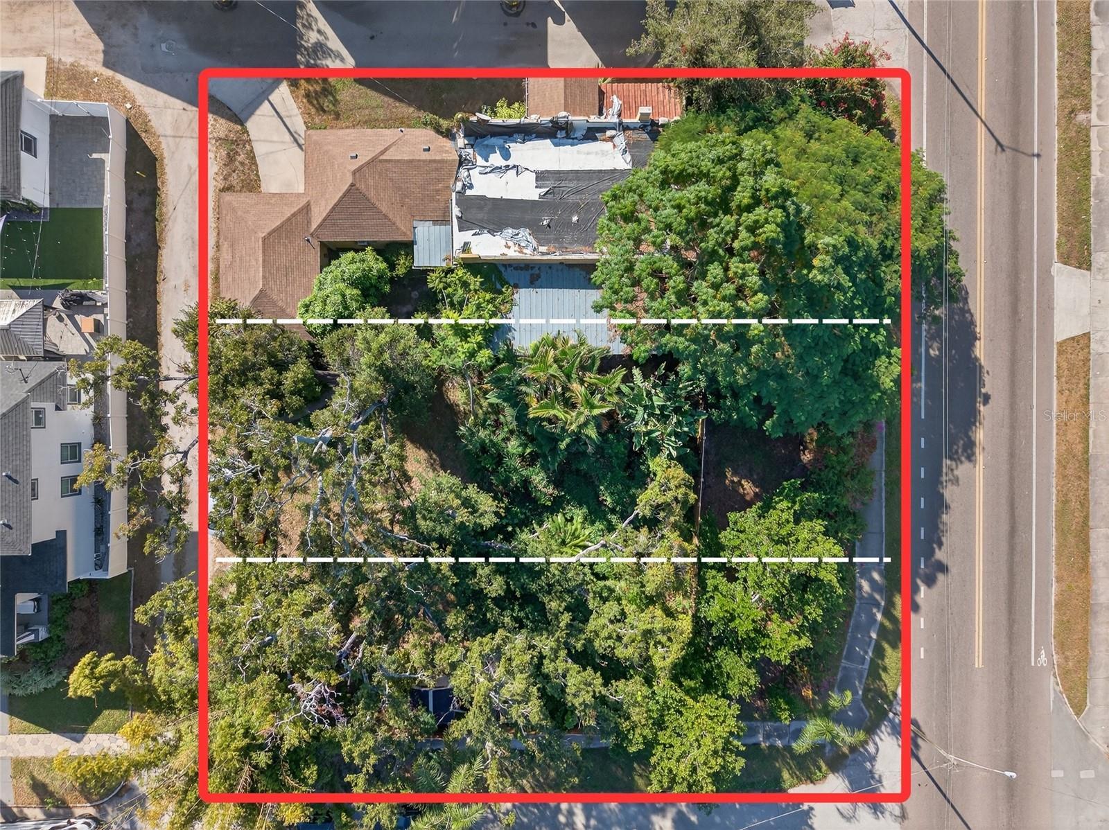 Details for 1321 28th Street N, ST PETERSBURG, FL 33713