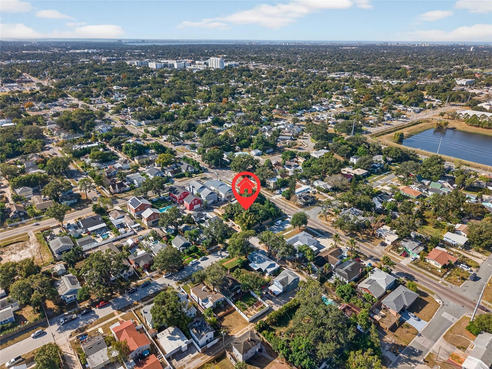 Image 11 of 13 For 1321 28th Street N