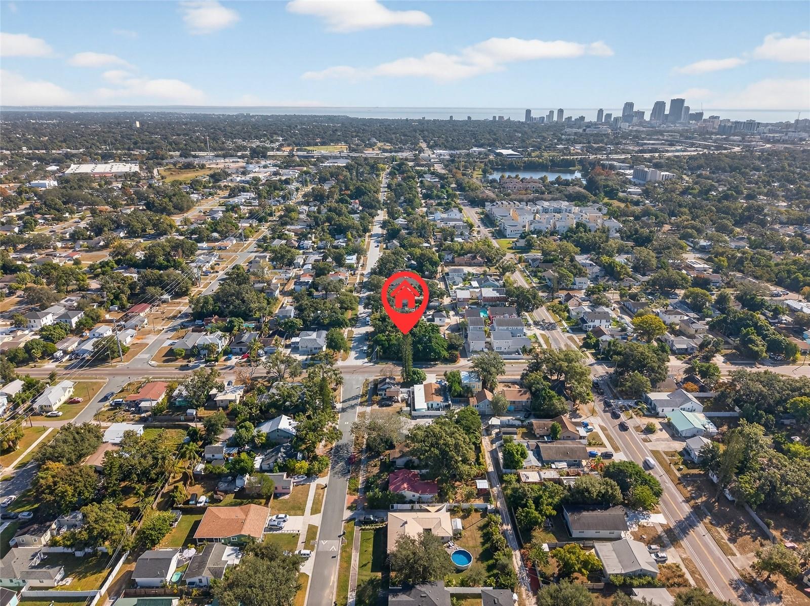 Image 13 of 13 For 1321 28th Street N