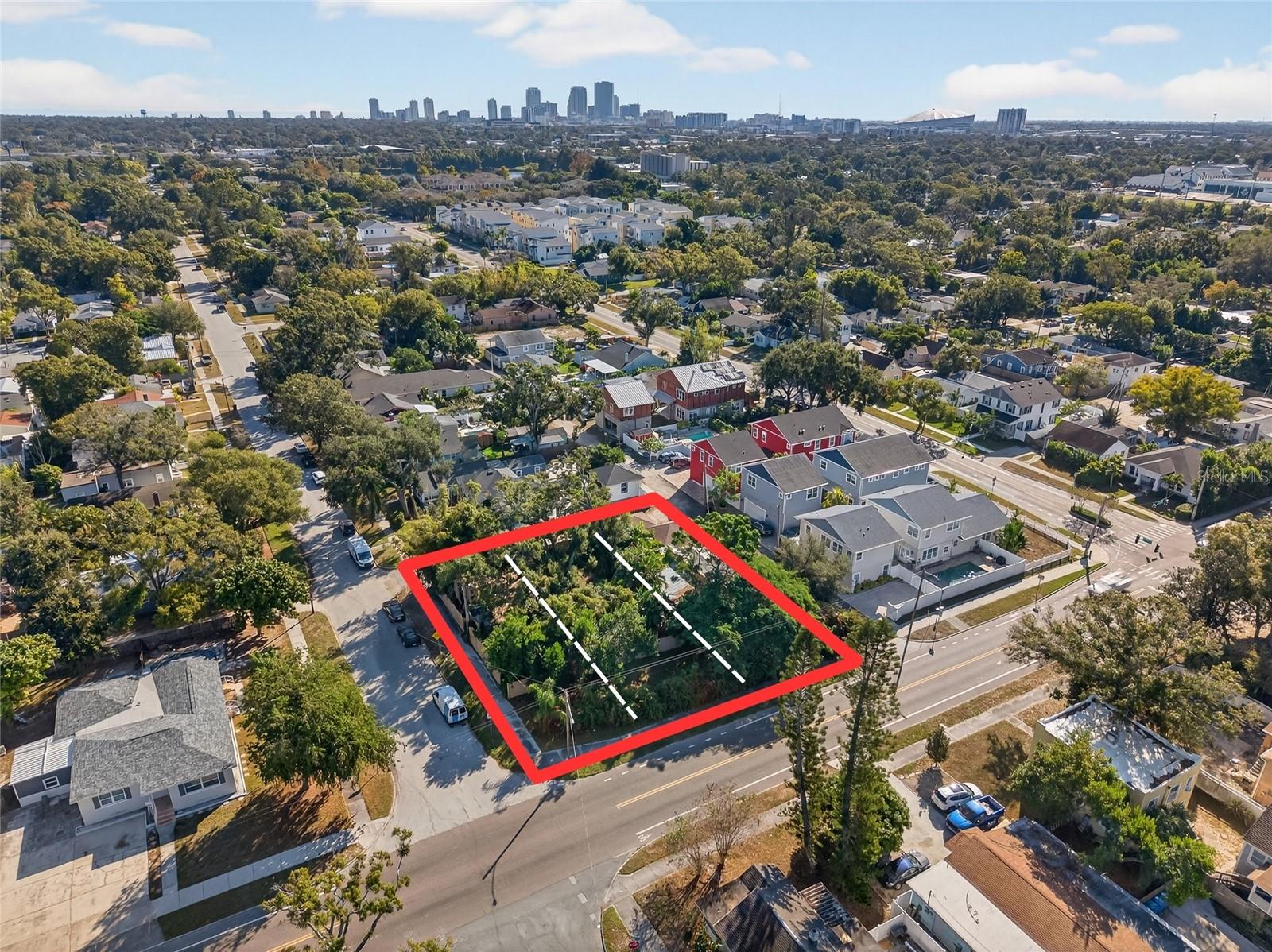 Image 5 of 13 For 1321 28th Street N