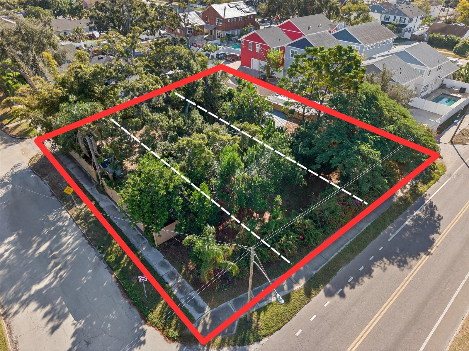 Image 6 of 13 For 1321 28th Street N