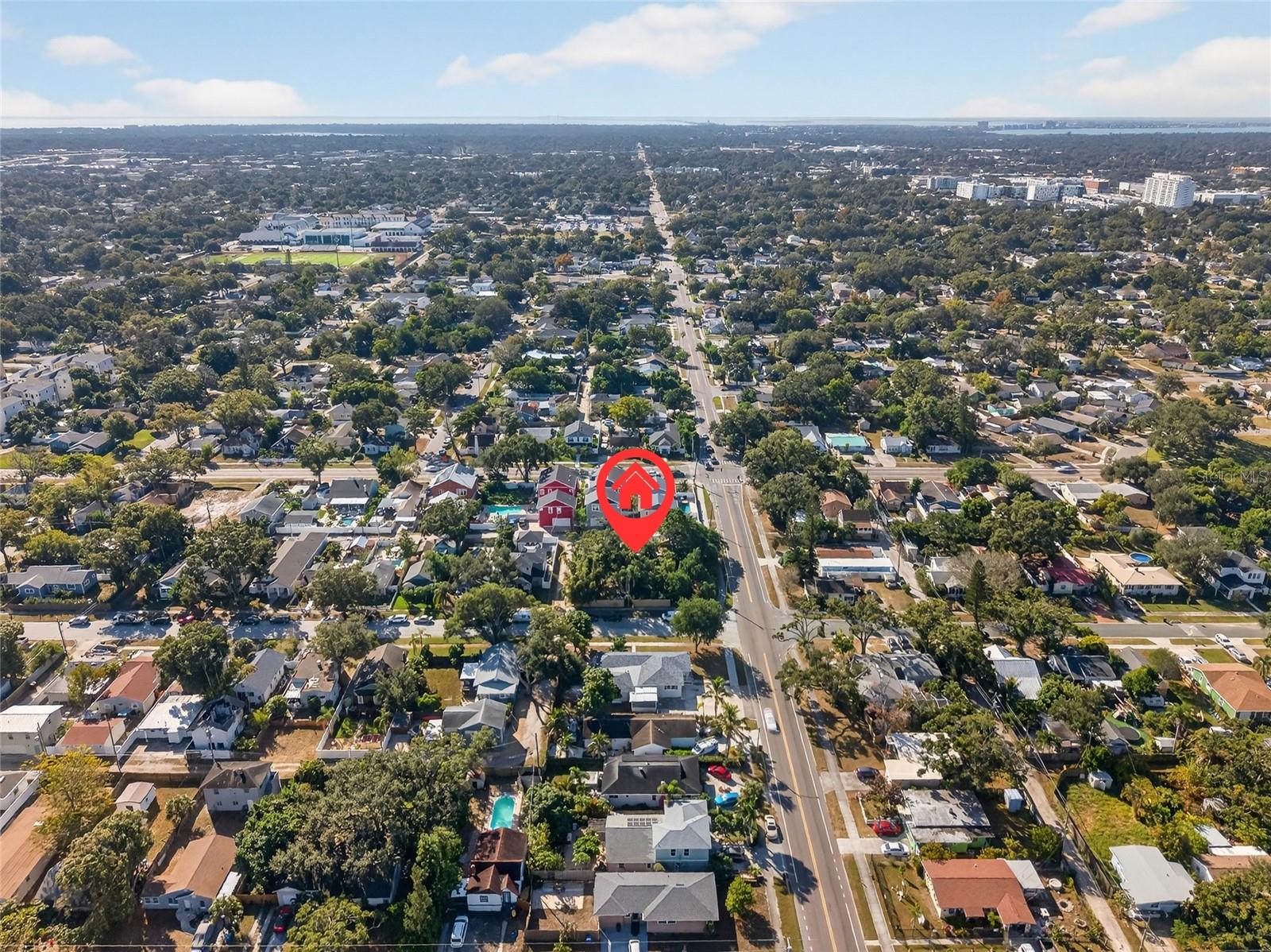 Image 8 of 13 For 1321 28th Street N