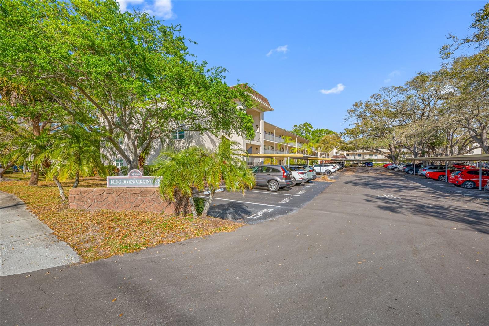 Image 35 of 38 For 820 Virginia Street 206