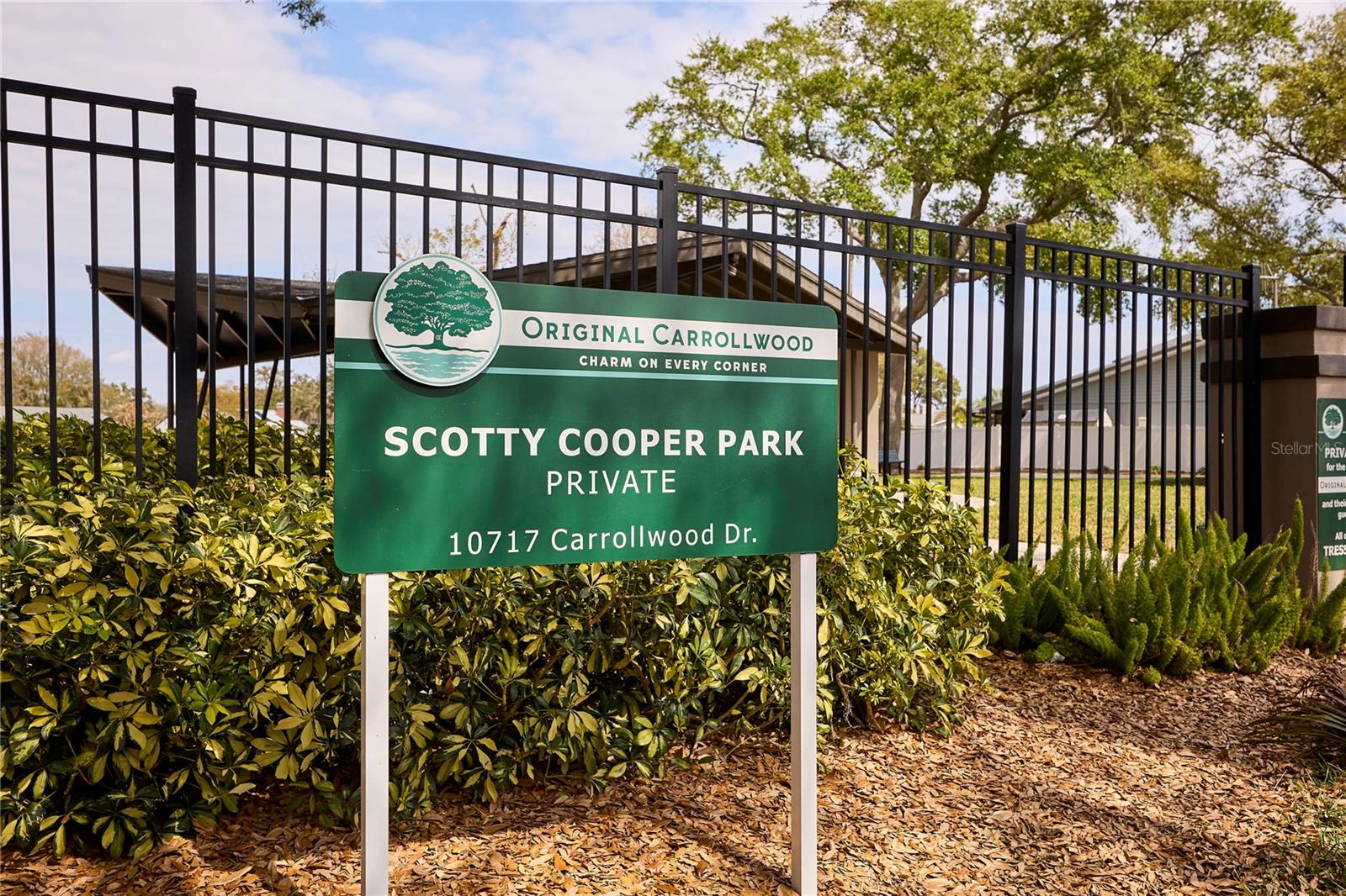 Listing photo id 32 for 3312 Nakora Drive