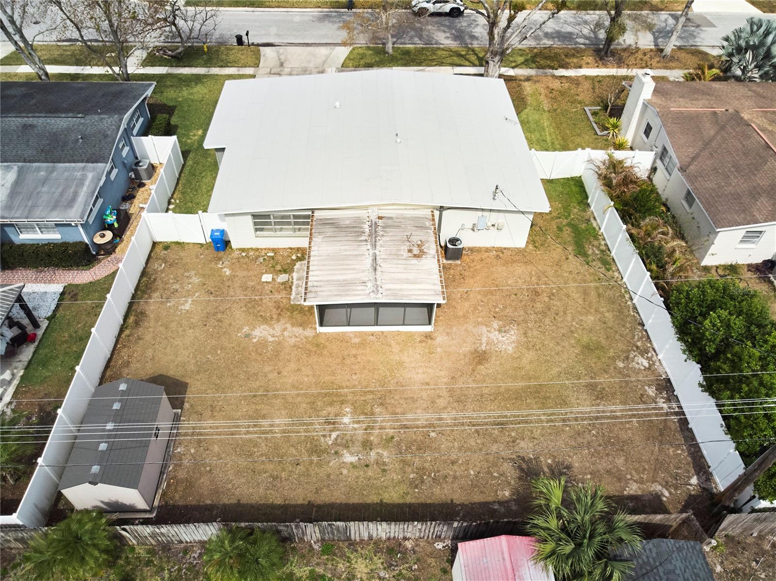 Listing photo id 61 for 3312 Nakora Drive