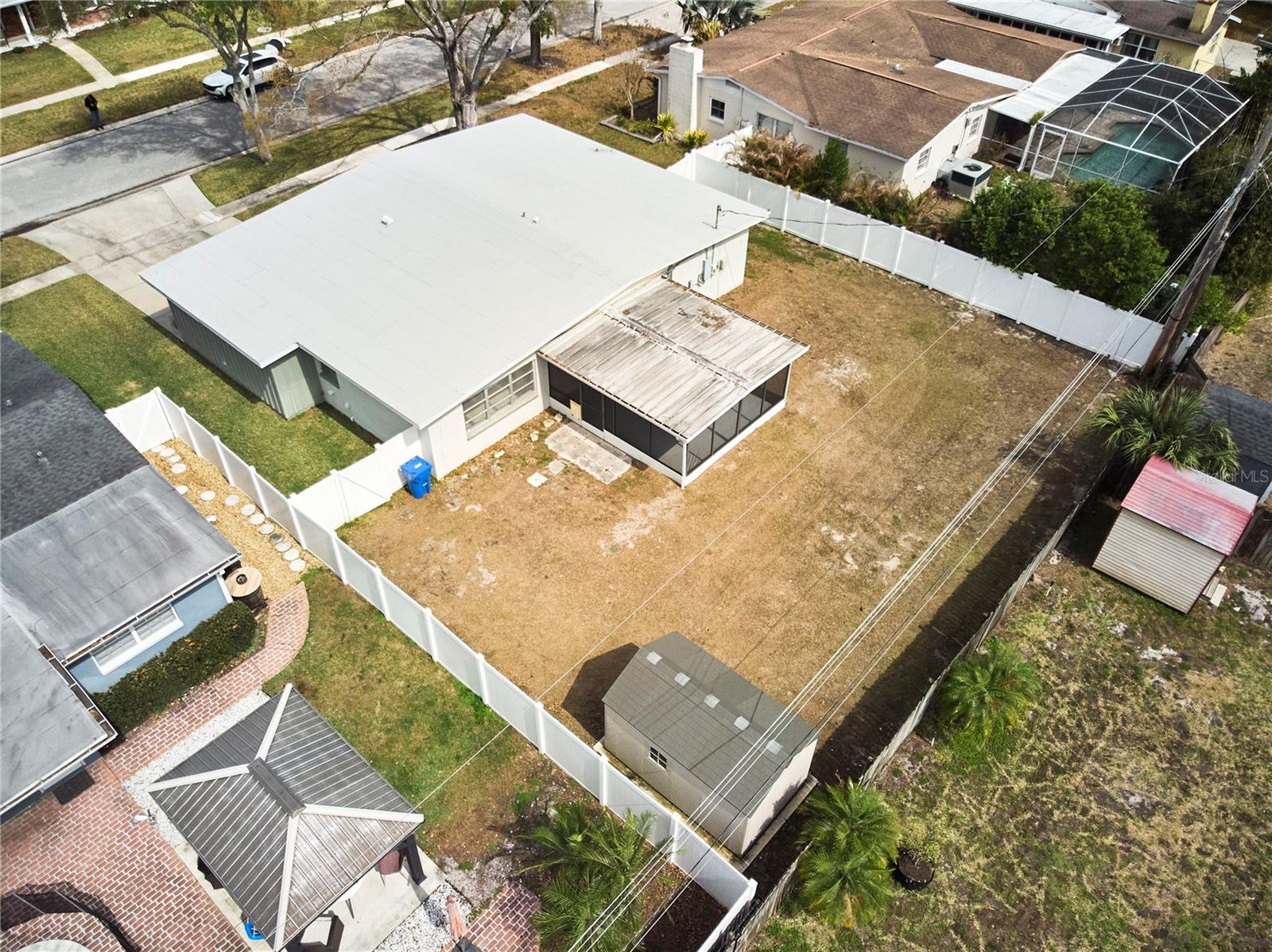 Listing photo id 62 for 3312 Nakora Drive