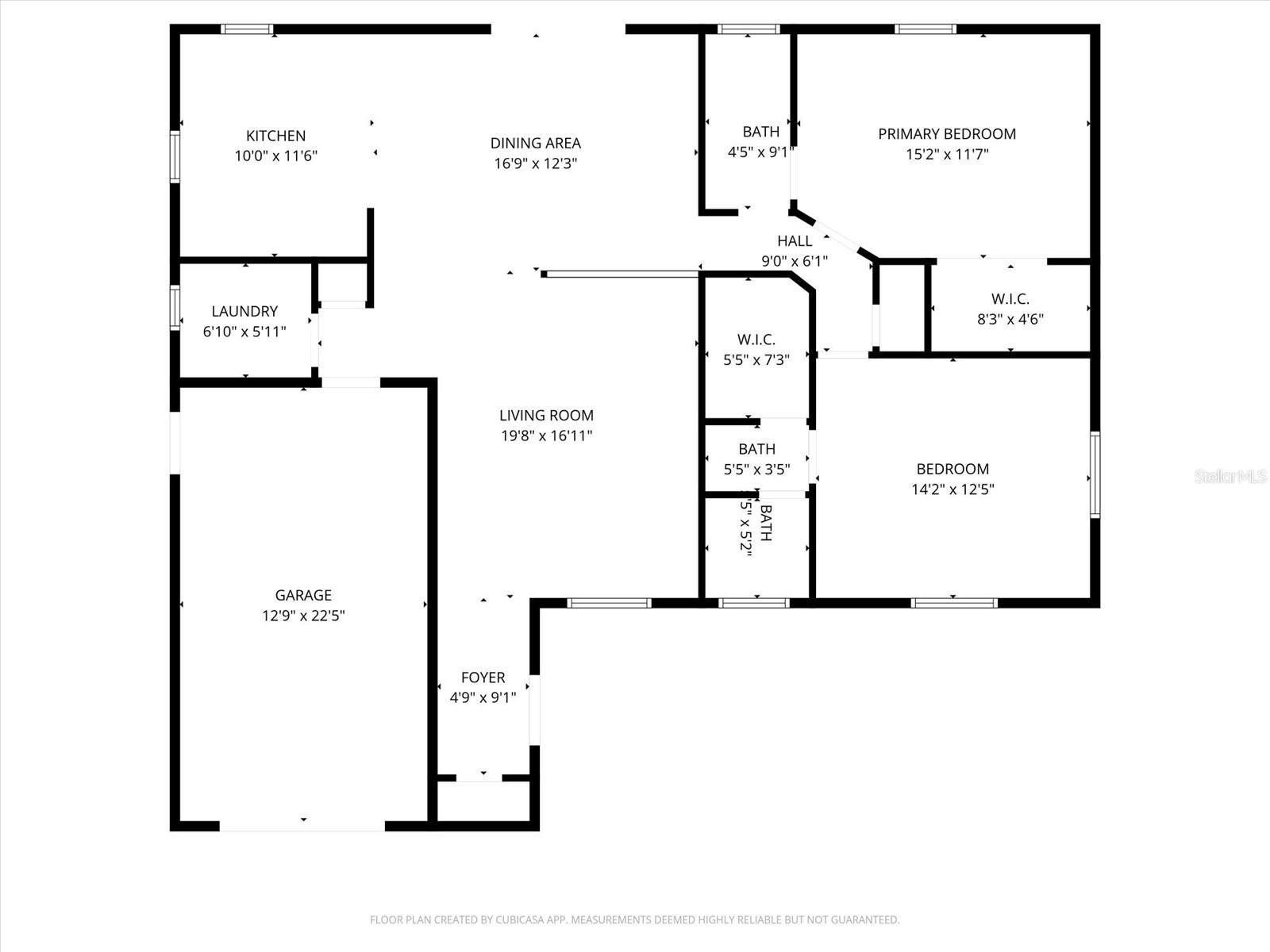 Image 33 of 44 For 2000 58th Street N