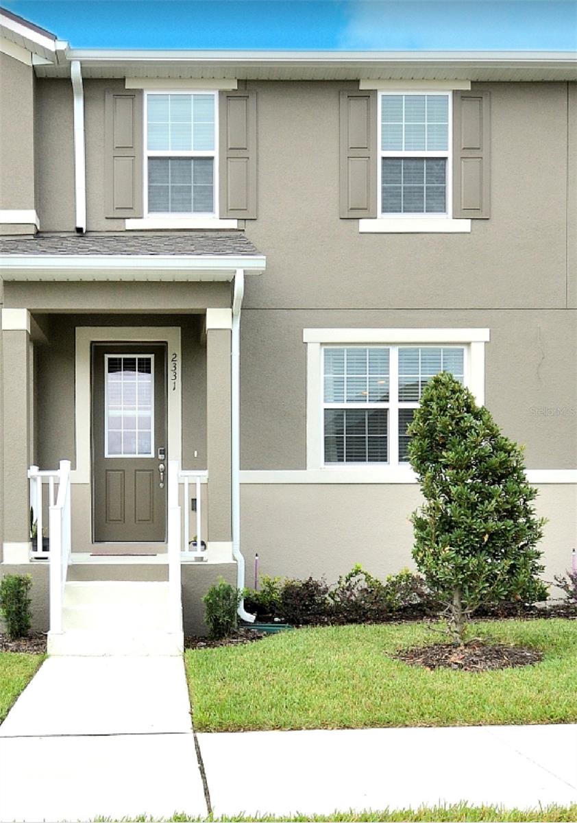 Details for 2331 Garden Belle Drive, CLERMONT, FL 34711