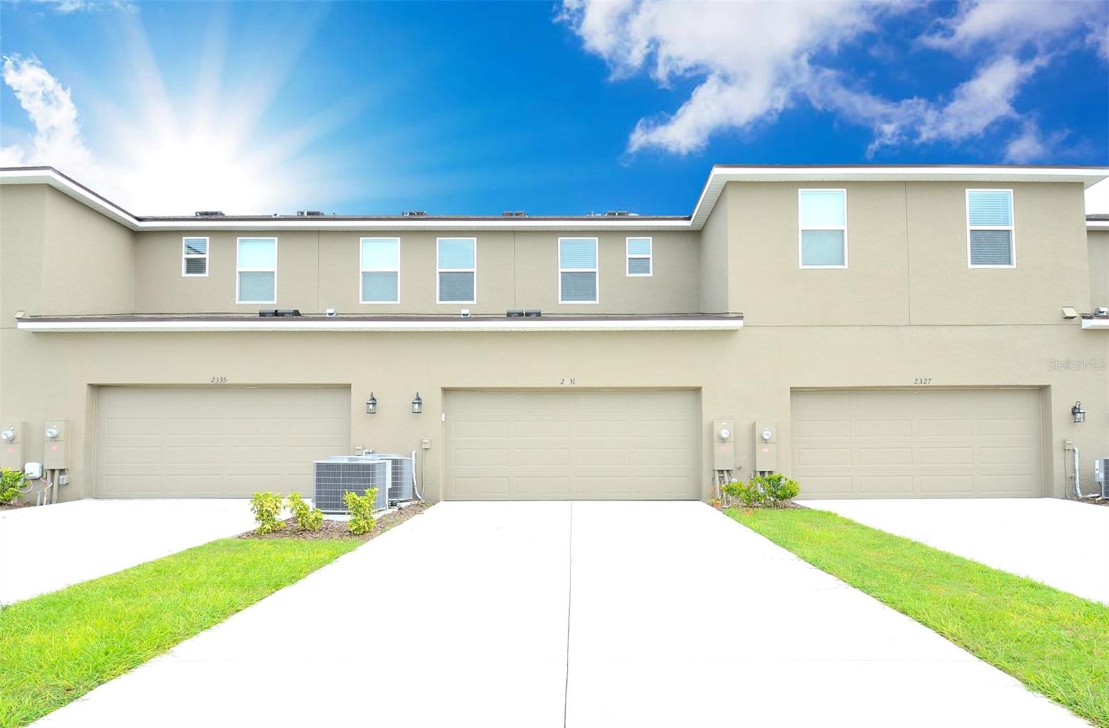 Image 20 of 24 For 2331 Garden Belle Drive