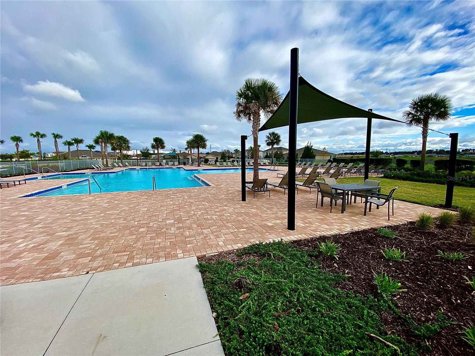 Image 24 of 24 For 2331 Garden Belle Drive