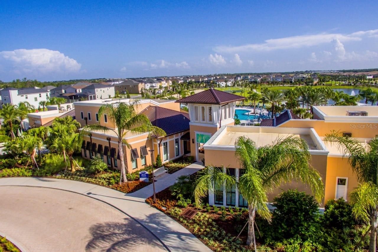 Image 32 of 57 For 1534 Carey Palm Circle