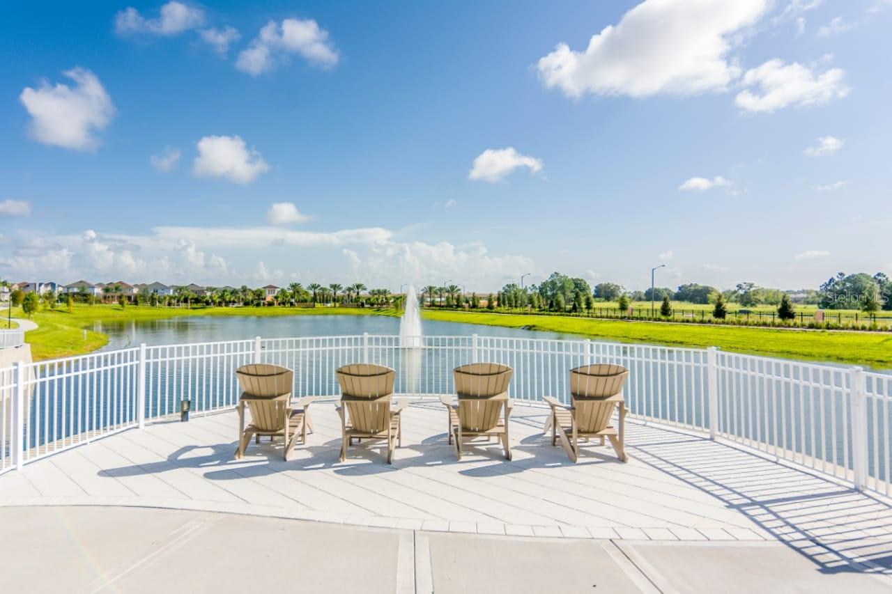 Image 46 of 57 For 1534 Carey Palm Circle