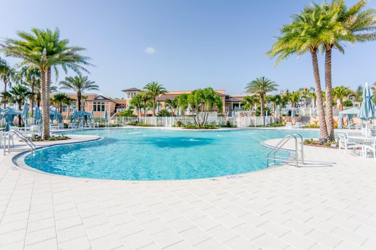 Image 47 of 57 For 1534 Carey Palm Circle