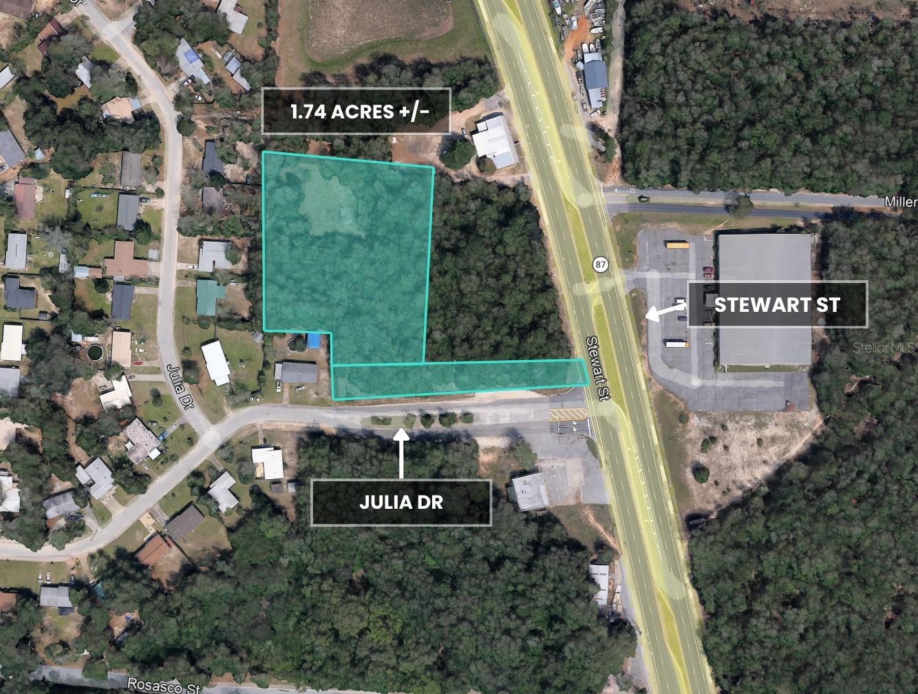 Image 20 of 22 For  Julia Drive 