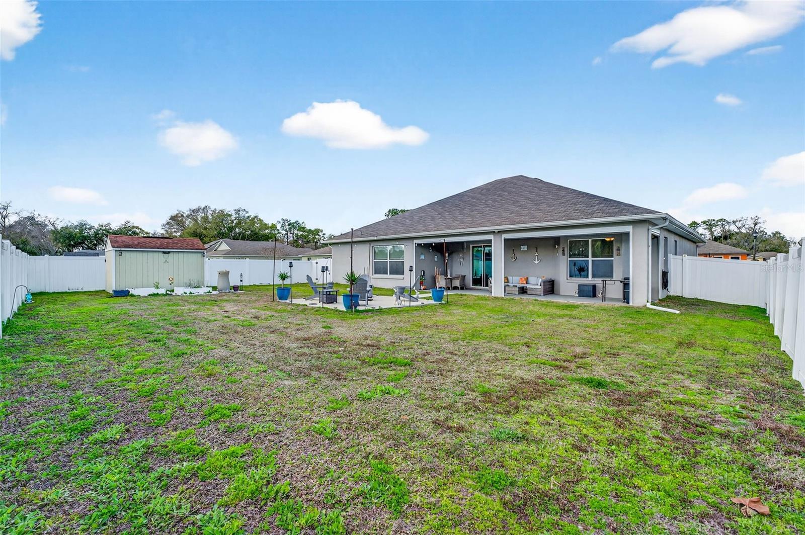 Image 21 of 62 For 1614 Prairie Blossom Drive