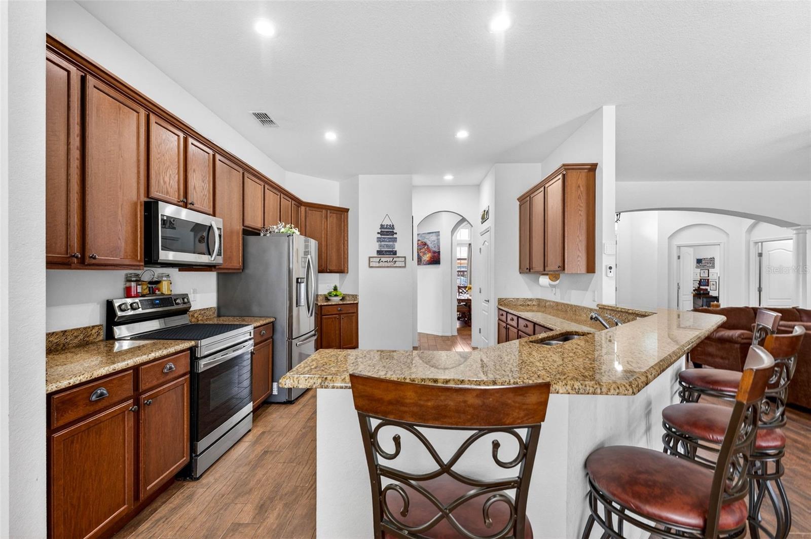 Image 34 of 62 For 1614 Prairie Blossom Drive