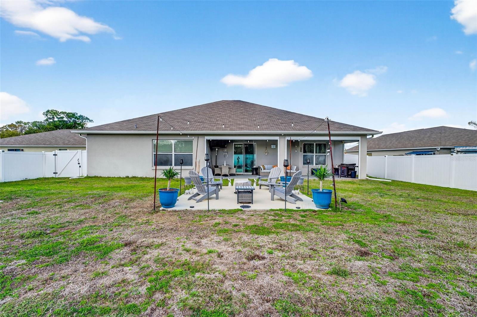 Image 55 of 62 For 1614 Prairie Blossom Drive