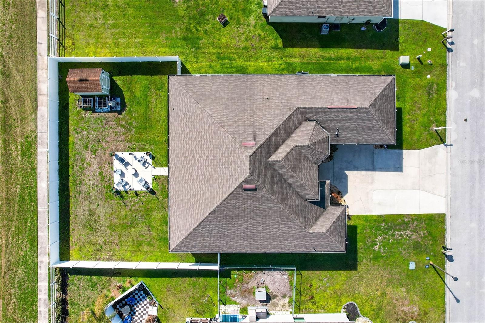 Image 59 of 62 For 1614 Prairie Blossom Drive