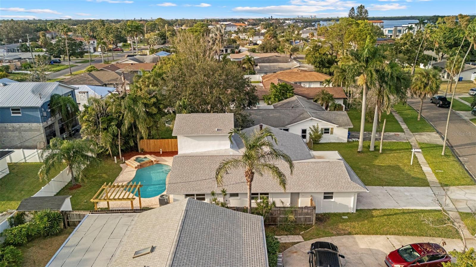 Image 59 of 66 For 5700 Venetian Boulevard Ne