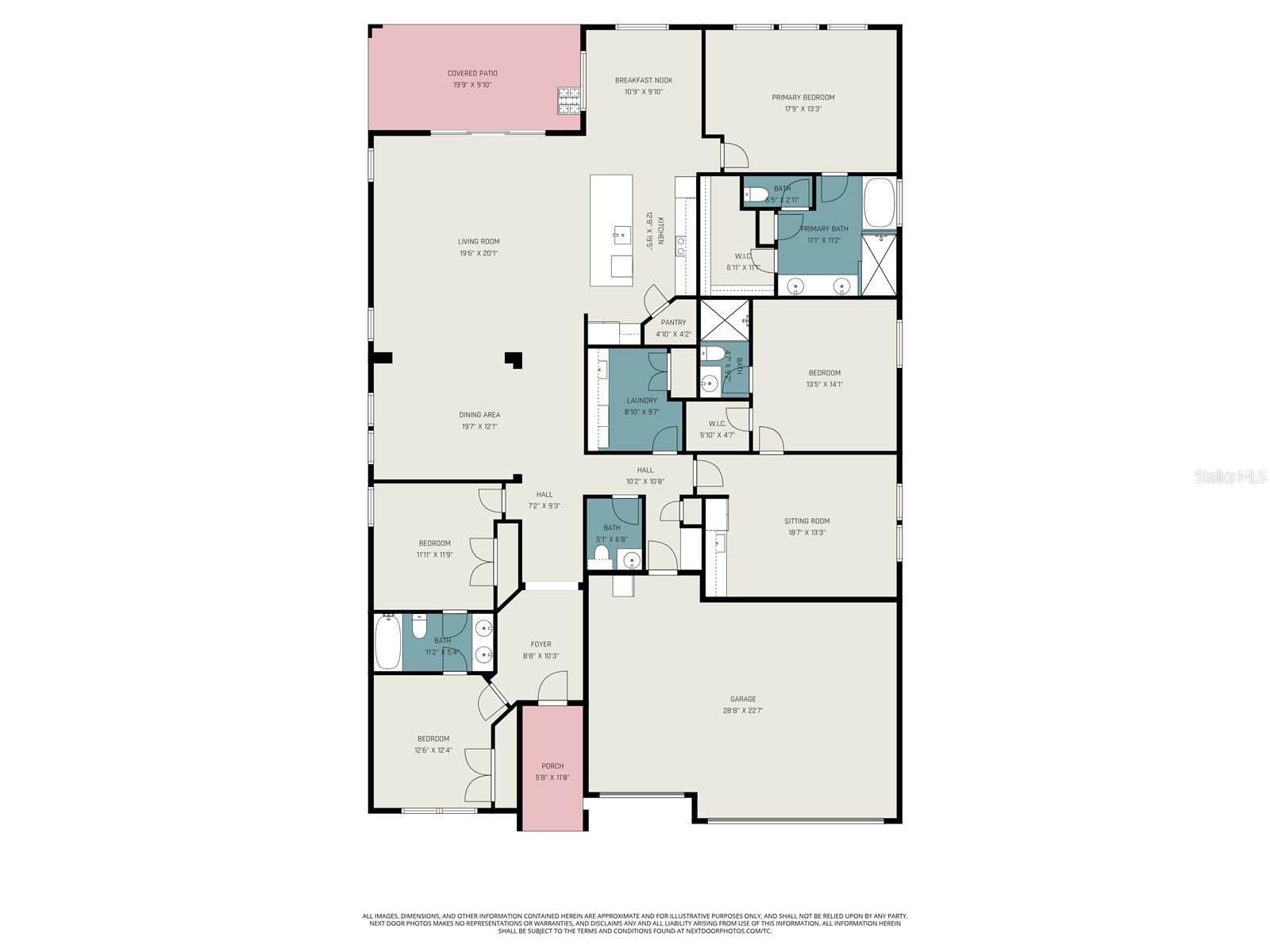 Image 41 of 41 For 23122 Scaglione Drive