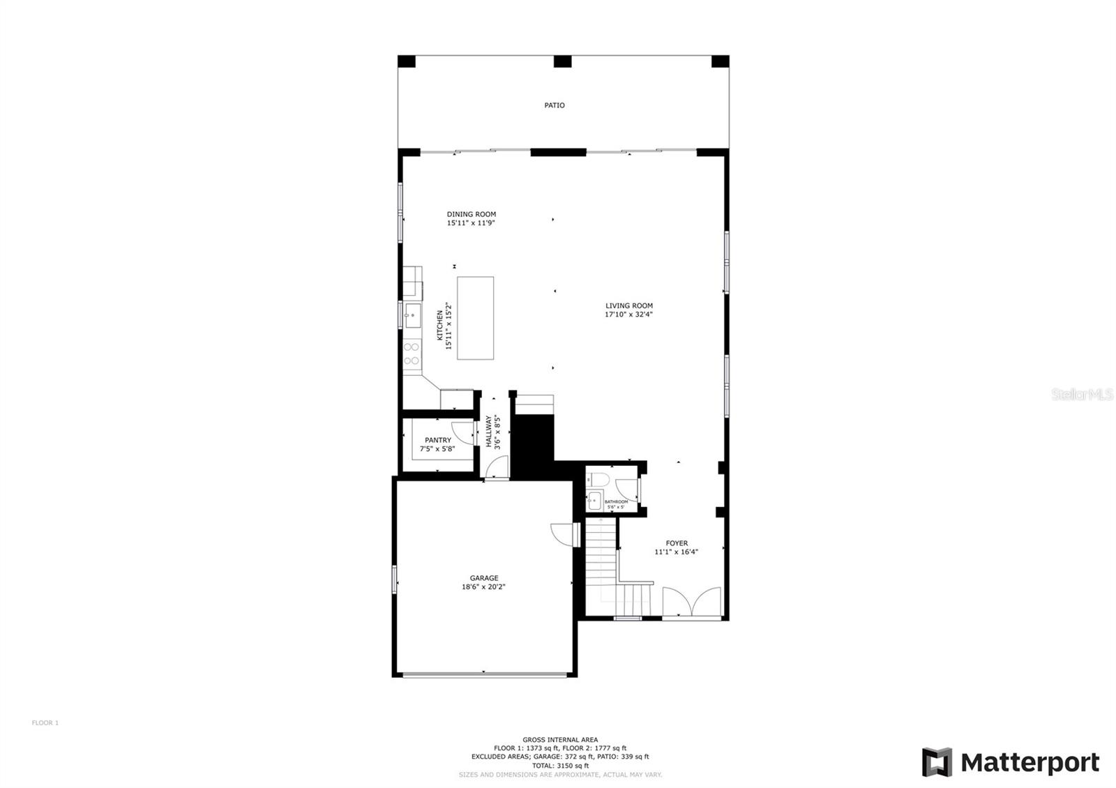 Image 61 of 62 For 3016 Ballast Point Boulevard