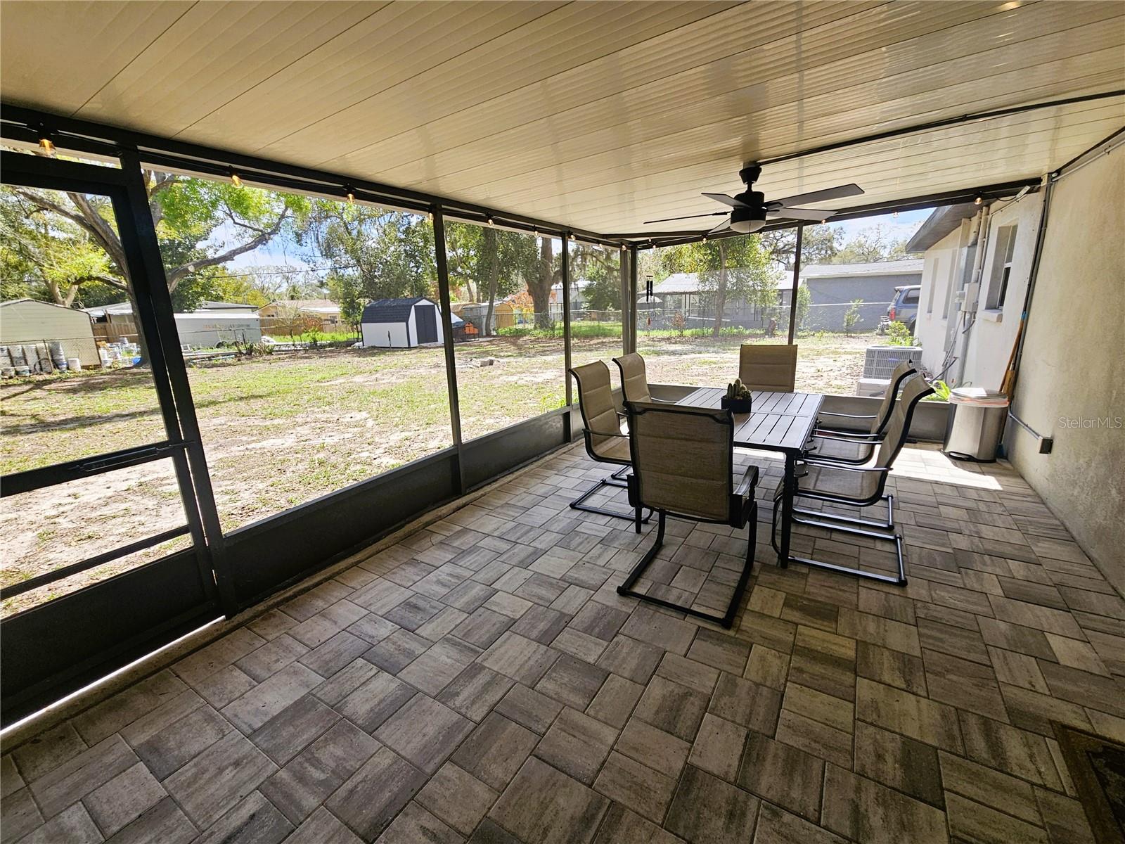 Listing photo id 34 for 8711 Wick Place