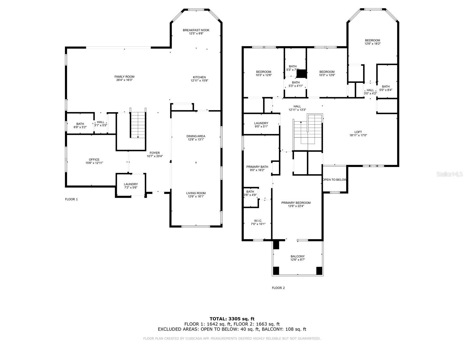 Image 38 of 60 For 33975 Astoria Circle
