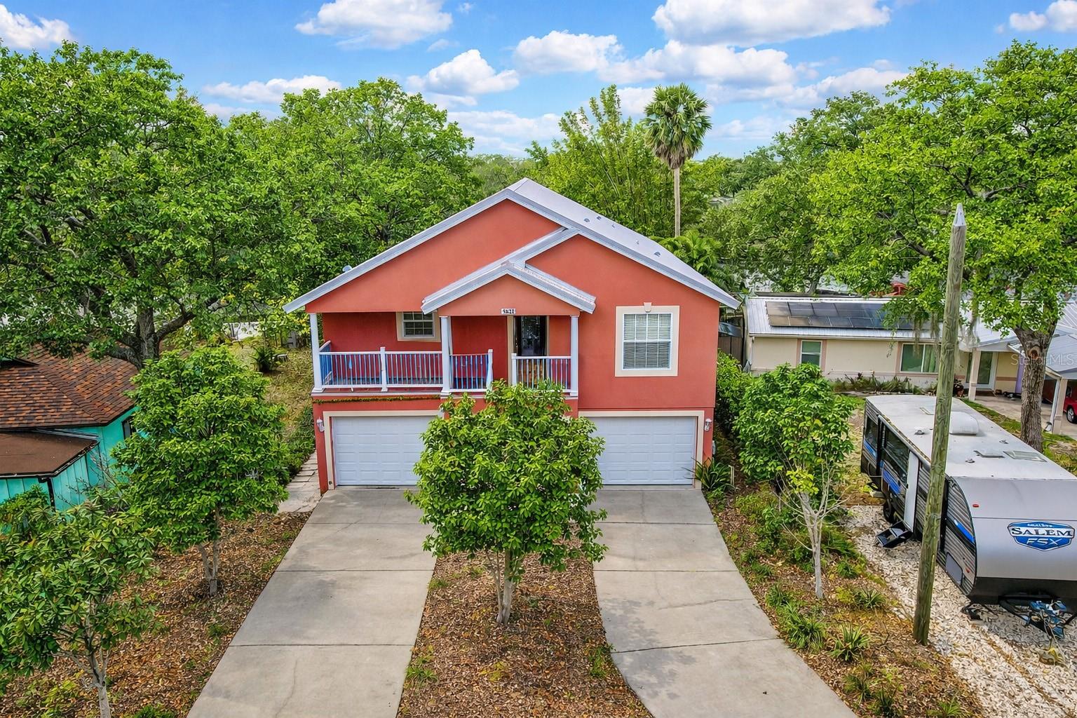 Image 4 of 58 For 5827 Rio Drive