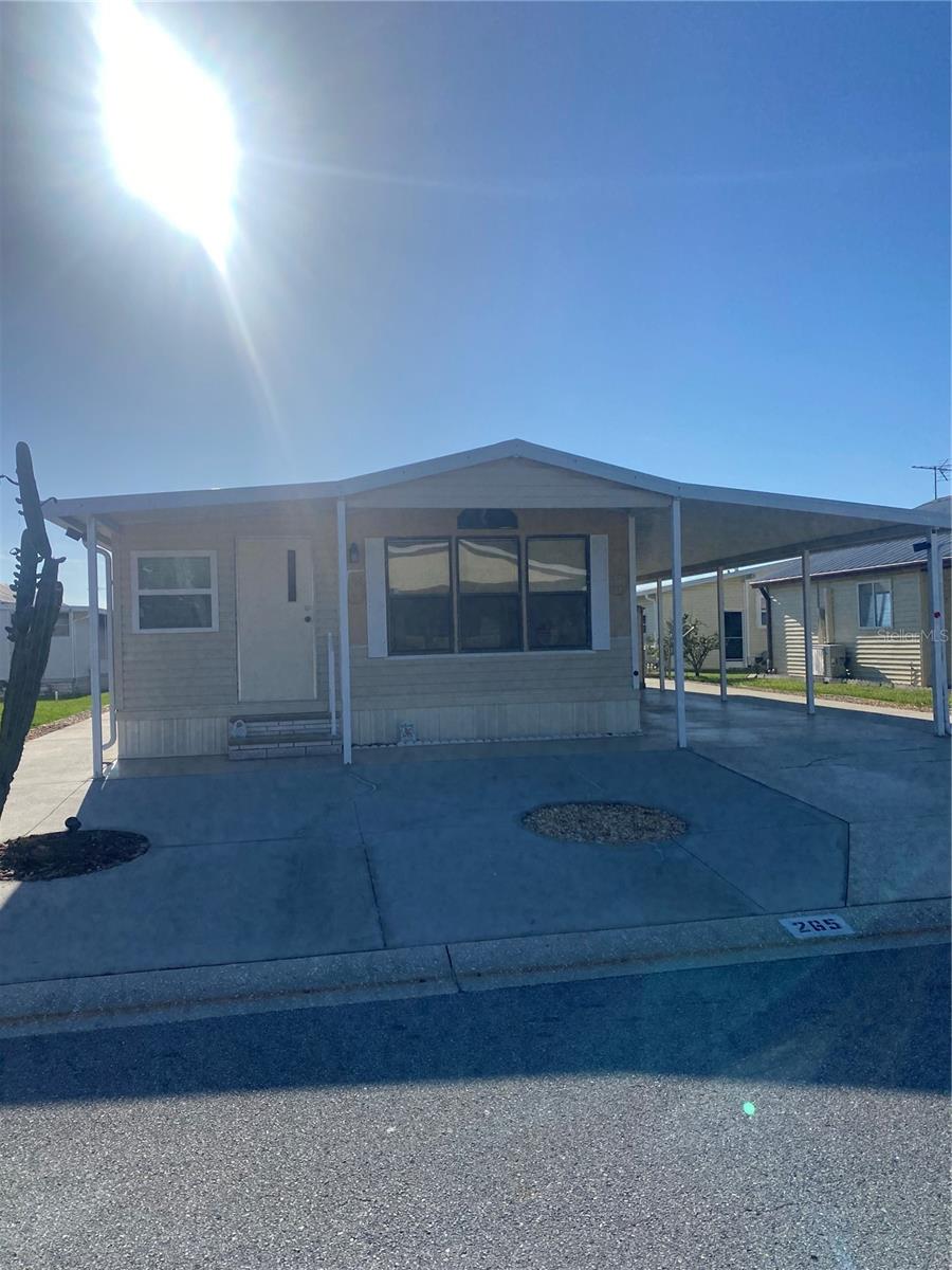 Details for 4812 Elwana Way, ZEPHYRHILLS, FL 33541