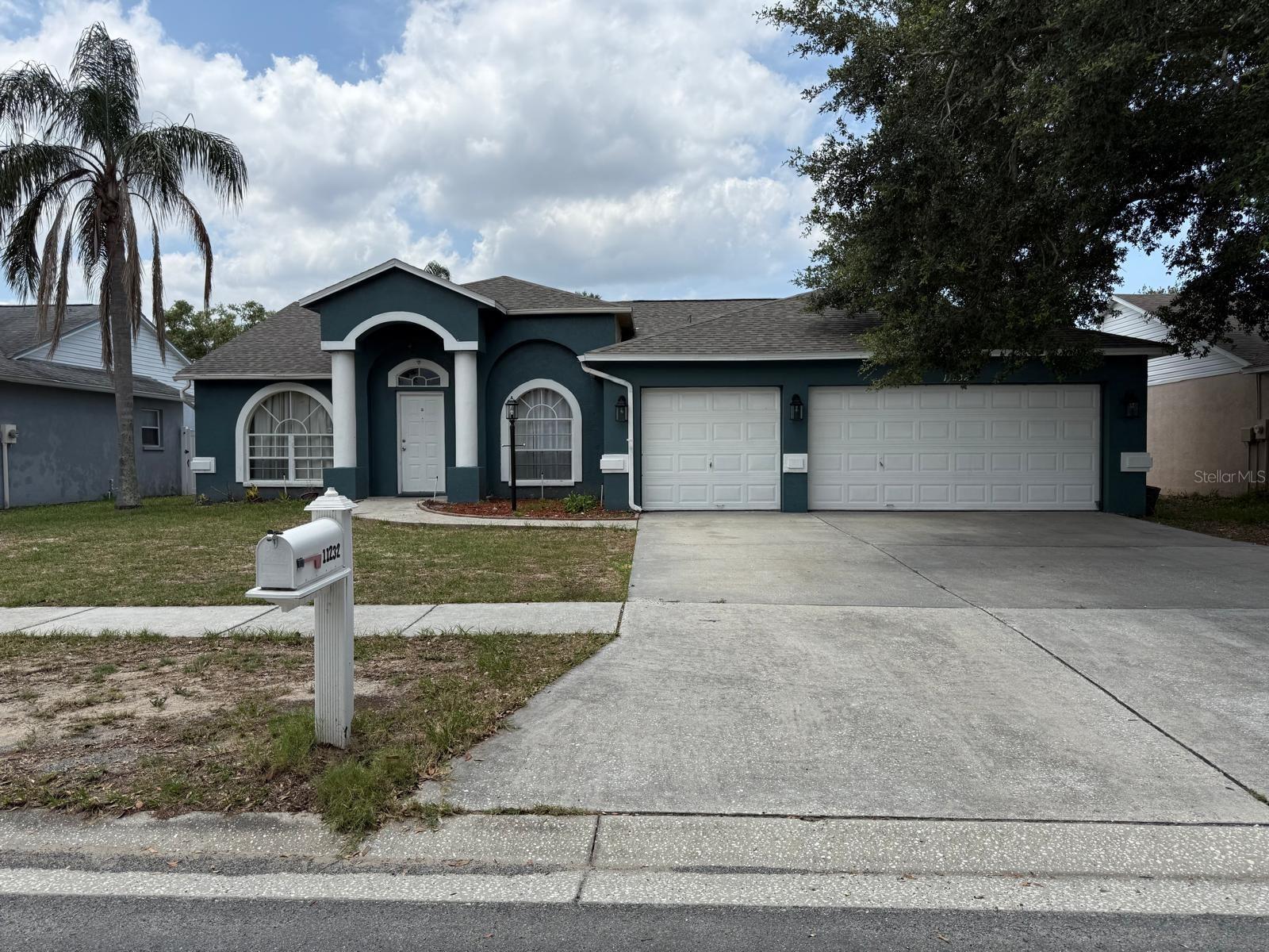 Details for 11232 Andy Drive, RIVERVIEW, FL 33569