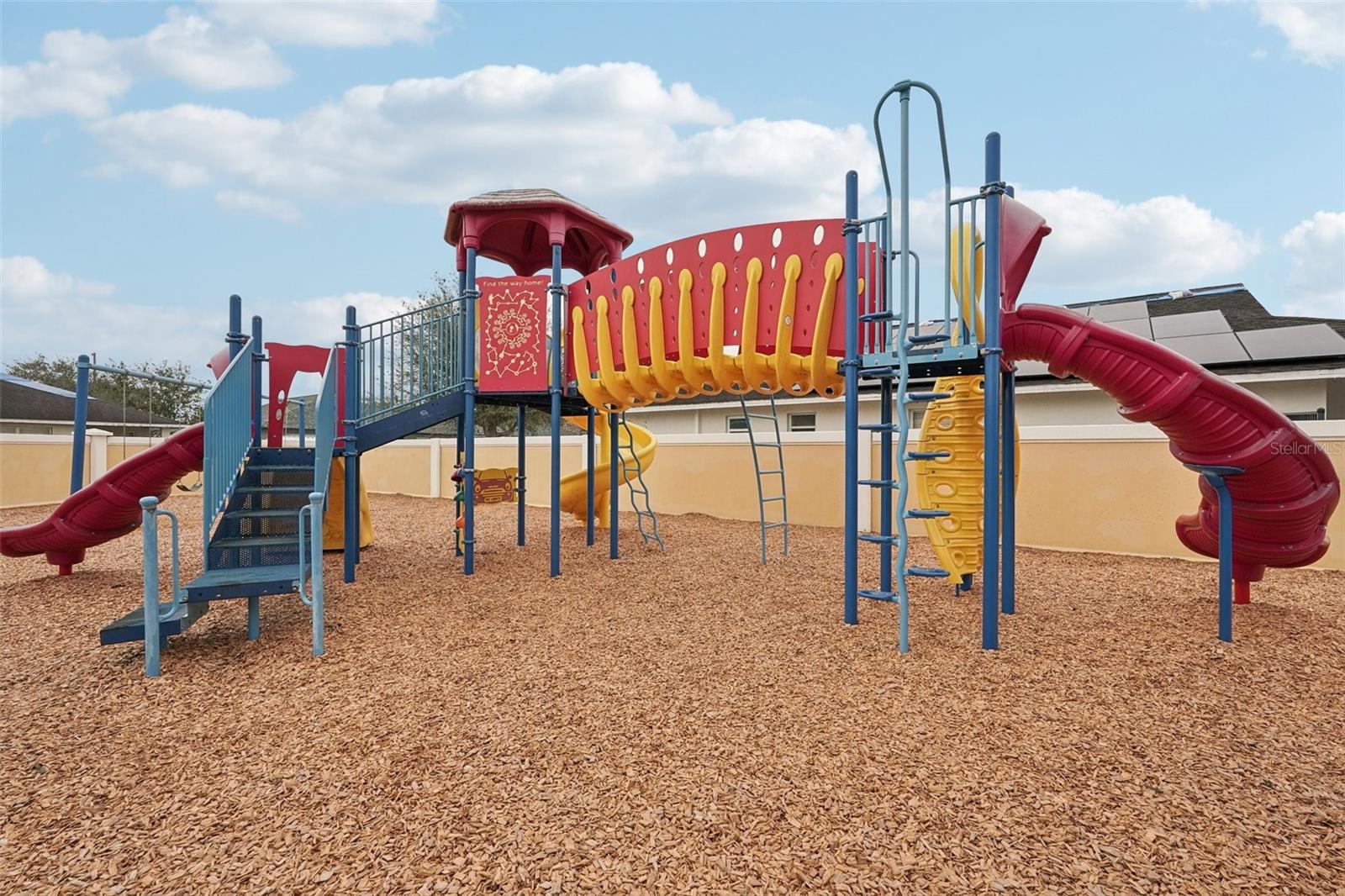 Image 50 of 52 For 1551 Blue Bayou Circle