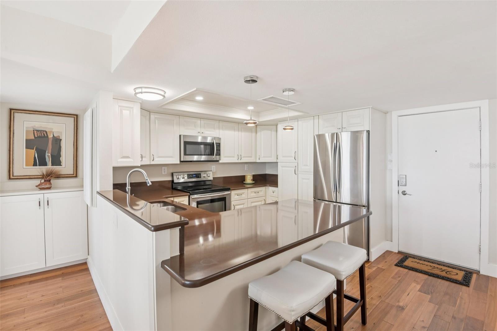 Image 11 of 33 For 500 Treasure Island Causeway 711