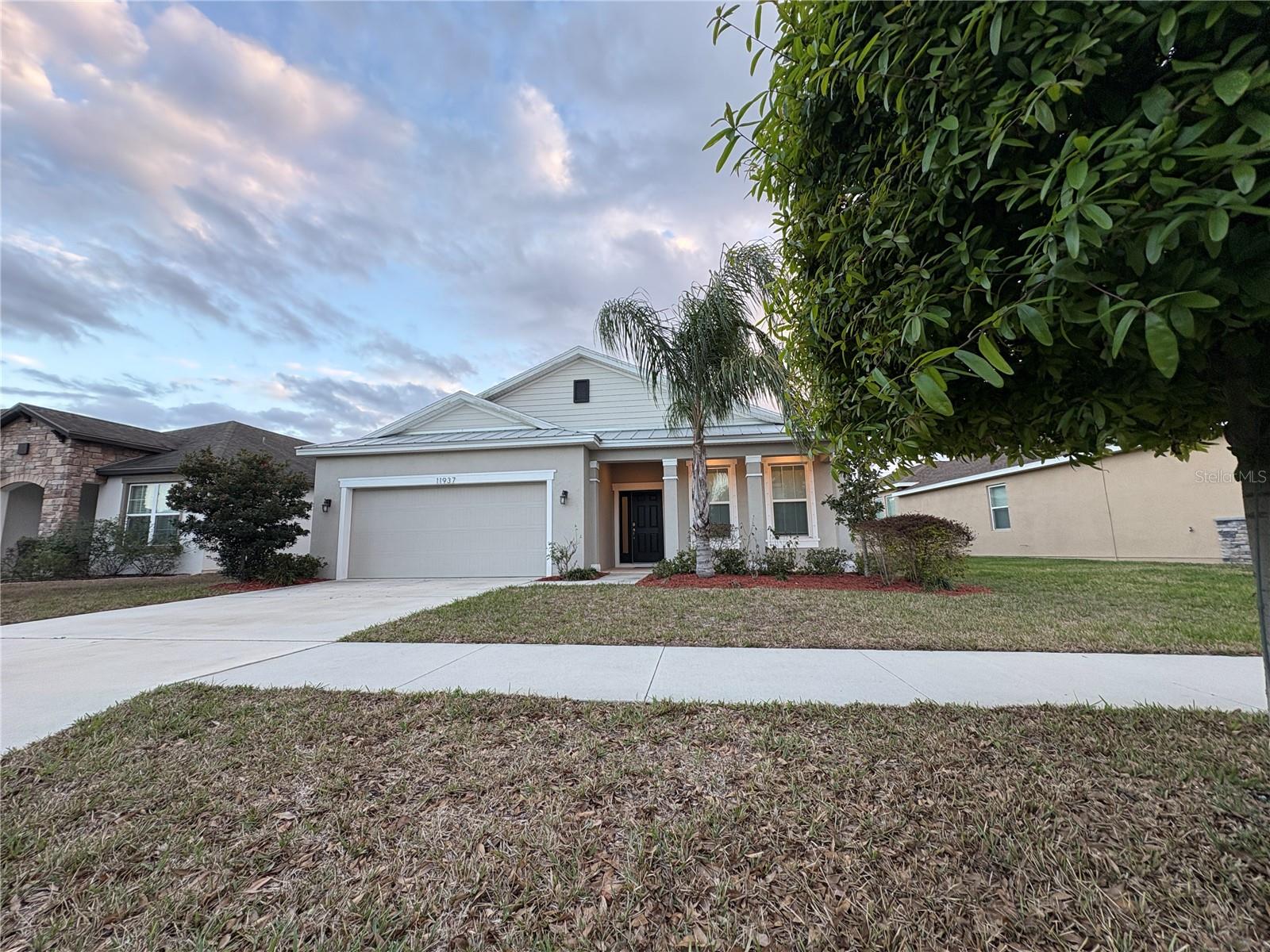 Details for 11937 Bahia Valley Drive, RIVERVIEW, FL 33579