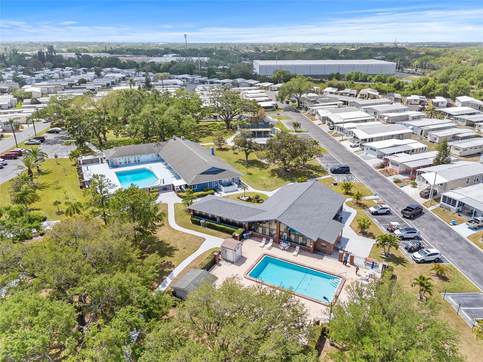 Image 40 of 43 For 9790 66th Street N 468