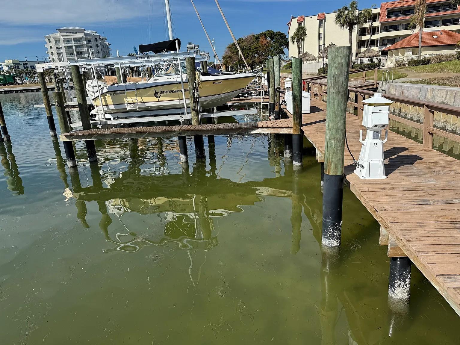 Image 29 of 32 For 113 1st Street E 103