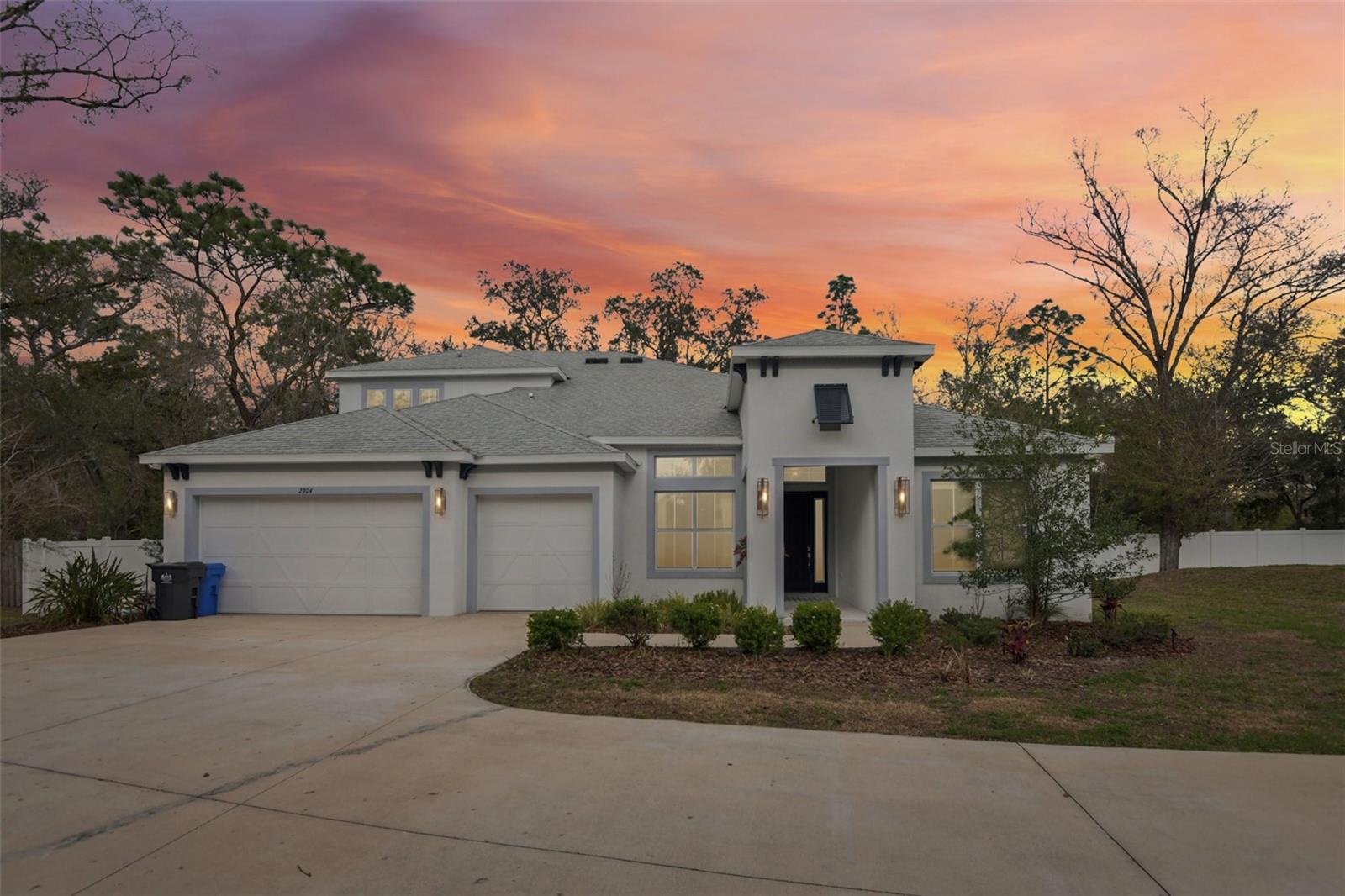 Details for 2304 Clement Road, LUTZ, FL 33549