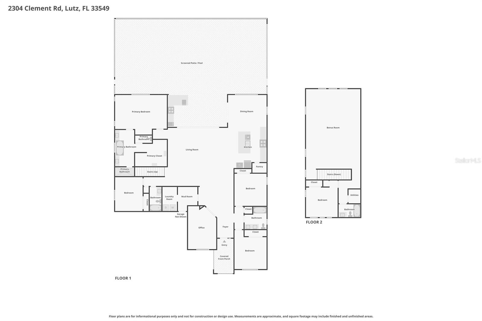 Image 28 of 37 For 2304 Clement Road